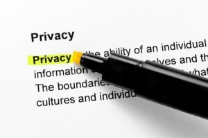 Bescherm uw gegevens met Privacy Protect