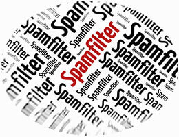 spamfilter